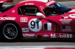 Dodge Viper GTS-R 1998 года